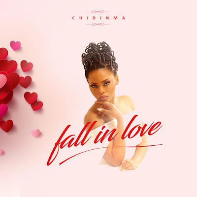 Chidinma – Fallen In Love (prod. Masterkraft)