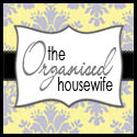 The Organised Housewife