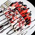 Strawberry Terrine : Strawberry Terrine : Chocolate And Strawberry Terrine Fun ... : Use them in commercial designs under lifetime, perpetual & worldwide rights.