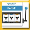 VETALITY JEU LES JOURS HEUREUX (Achat) VETALITY JEU LES JOURS HEUREUX (Achat)