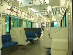 ボックス席の問題 電車通勤士