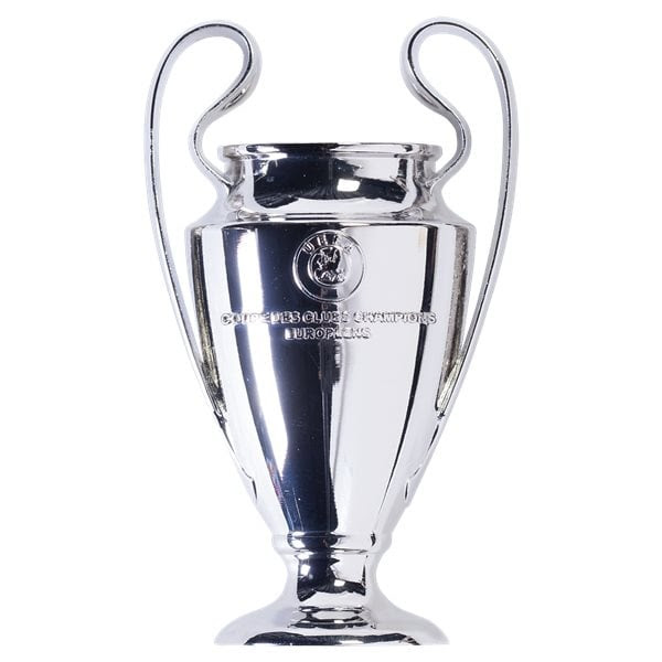 UEFA Champions League Trophy Magnet - WorldSoccershop.com ...