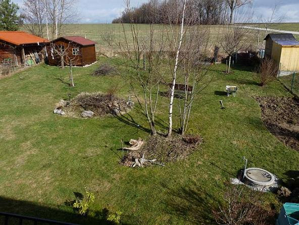 Großen Garten anlegen - Mein schöner Garten Forum