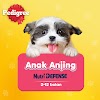  Review Produk: Pedigree Puppy Beef Egg Loaf Pouch 130g