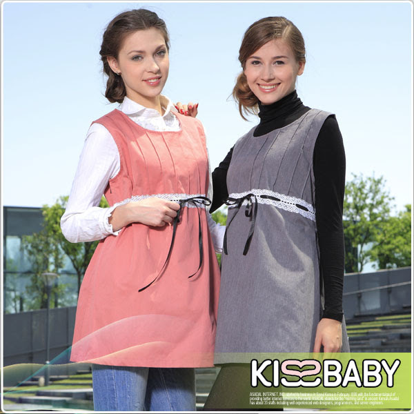 Kissbaby Anti-Radiation Maternity Dress