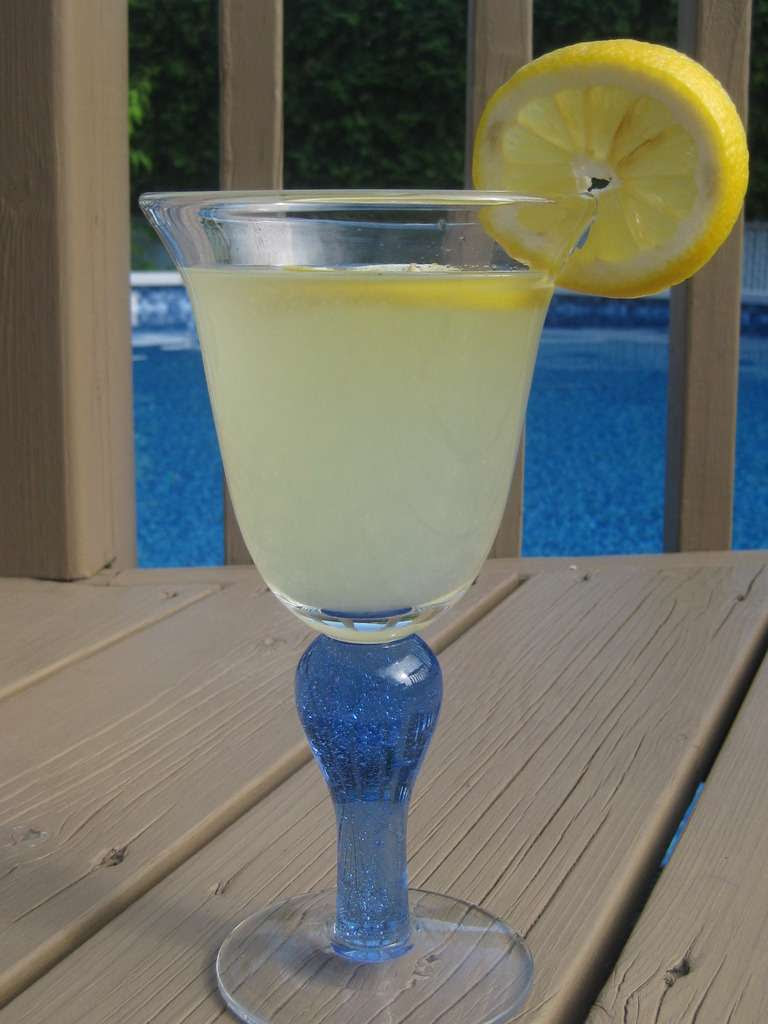 Boissons et cocktails