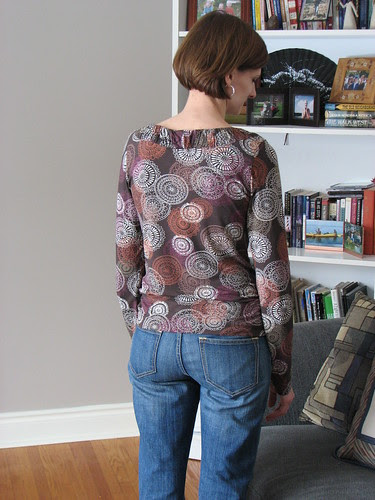 Kwik Sew 3617