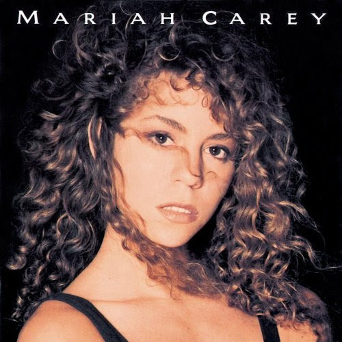 Mariah Carey 1990