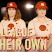 A League of Their Own - Season 1 - Open Discussion + Poll