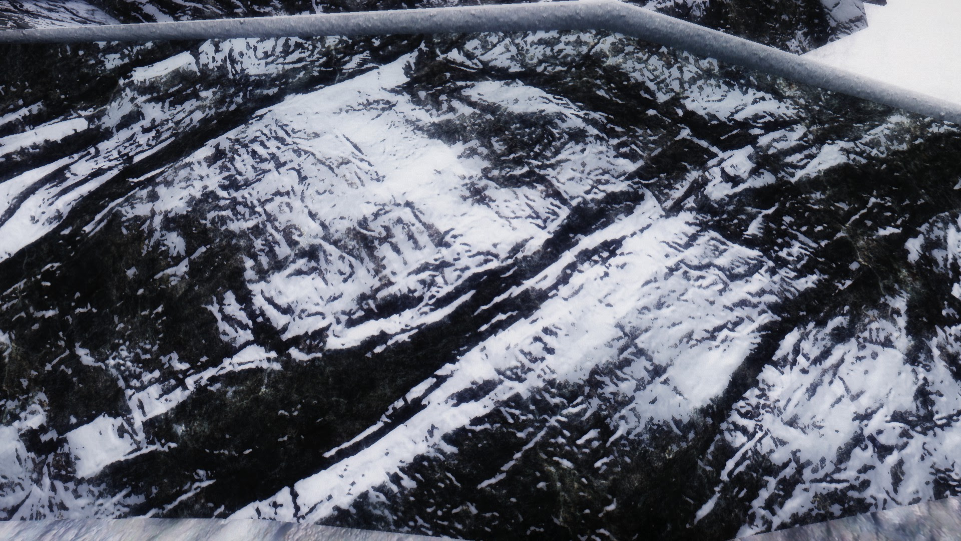 Snow On Rocks Mod Help Skyrimmods