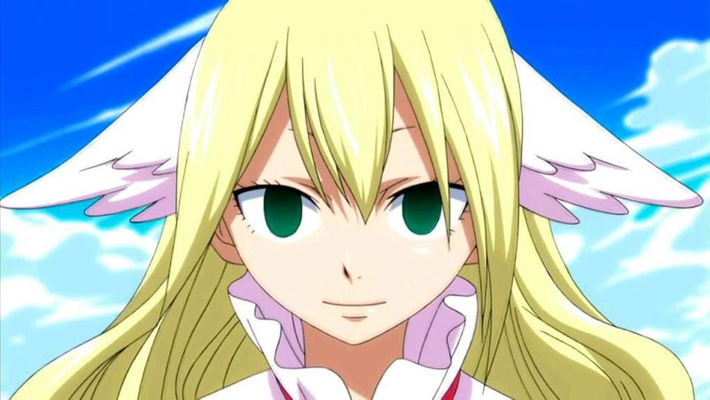 Mavis Vermilion Wiki Fairy Tail Amino