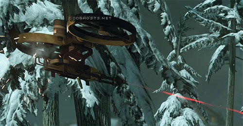 Vulture Screenshot