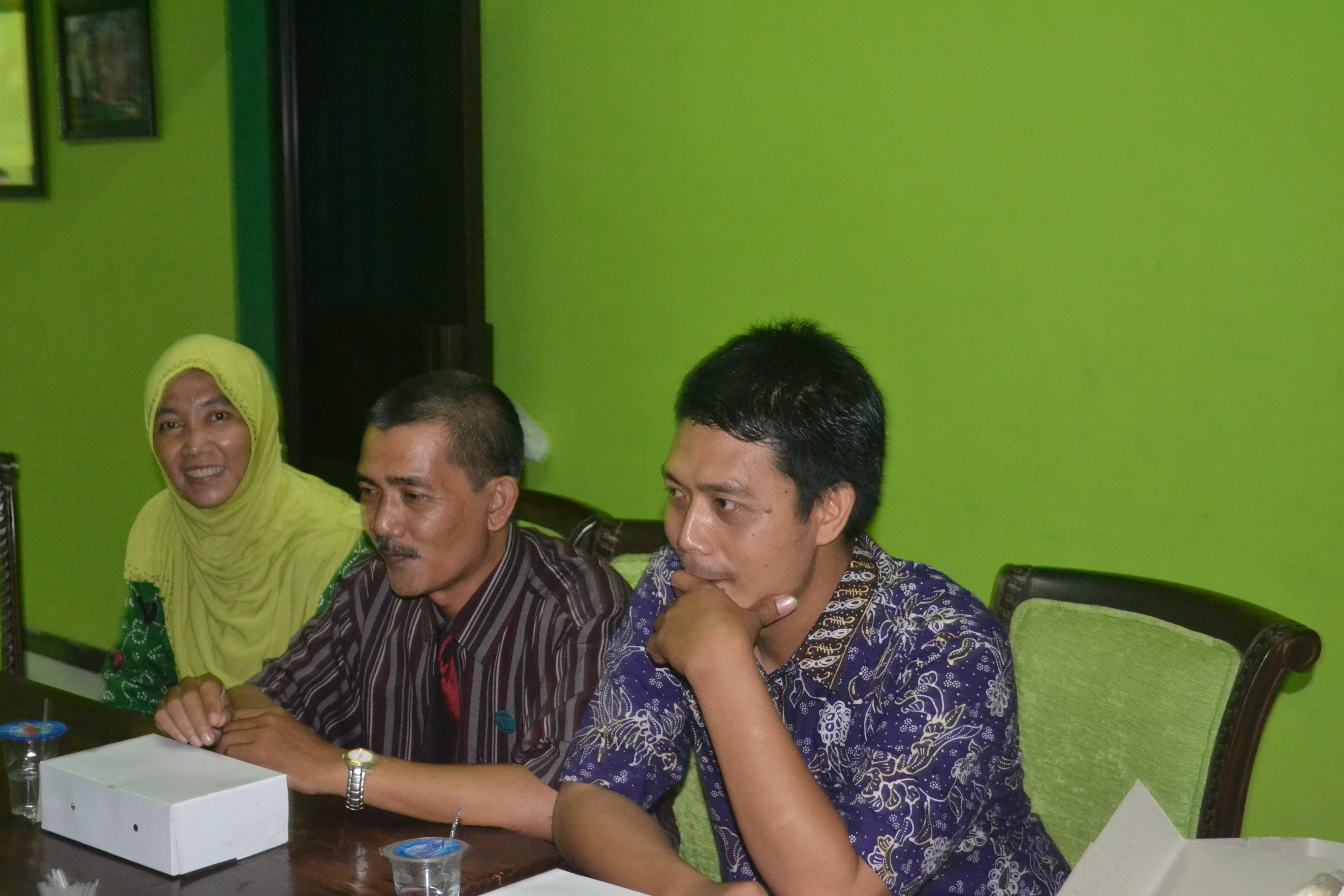 ALIRAN ALIRAN PSIKOLOGI DAN PENERAPANNYA DALAM BIMBINGAN 