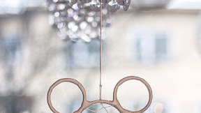 Diy Disney Dream Catcher