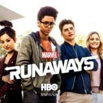 Runaways (HBO España)