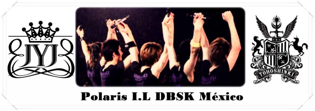Polaris I.L DBSK México