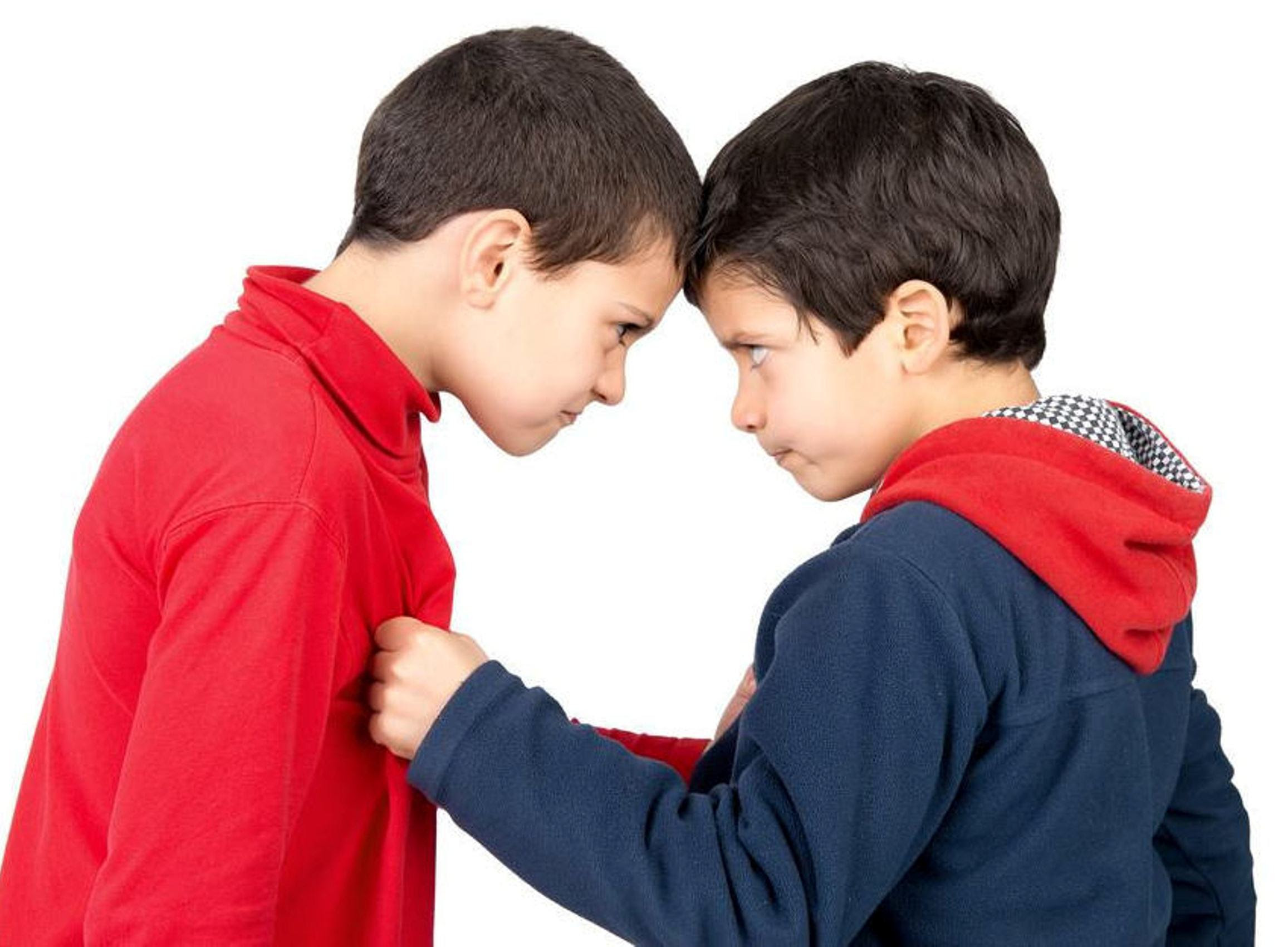 5 Rahasia Membalikkan Kecerdasan Emosi Anak yang Buruk 5 Rahasia Membalikkan Kecerdasan Emosi Anak yang Buruk