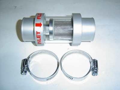 Engine Coolant Filter Kit collection on eBay 