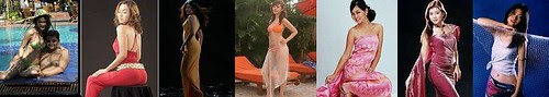 myanmar beautiful model girls