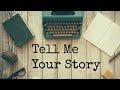 [新しいコレクション] tell your story 203906-Tell your story gallery frames