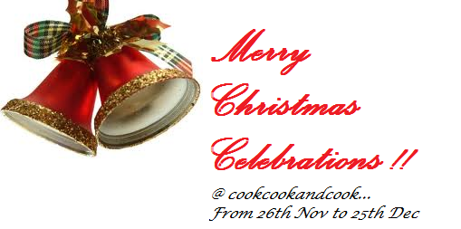 Merry Chritmas Celebrations