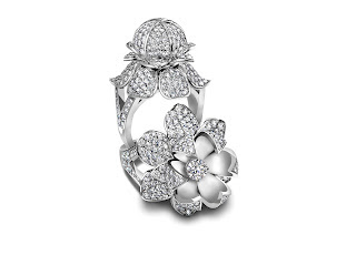 Forevermark introduces The Secret - A Theatrical Masterpiece