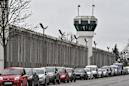 Berlin ups number of New Year prison escapees to nine
