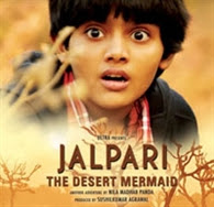 review : Jalpari