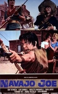 Navajo Joe blu ray film vostfr regarder steram complet fr 1966