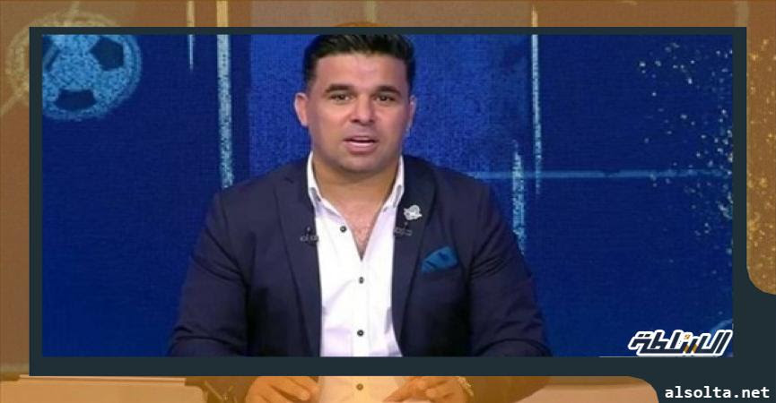 Ø®Ø§ÙØ¯ Ø§ÙØºÙØ¯ÙØ± ÙØ³ØªÙØ² Ø¬ÙØ§ÙÙØ± Ø§ÙØ§ÙÙÙ Ø¨Ø³Ø¨Ø¨ Ø´ÙÙØ§Ø¨Ø§ÙØ§ ÙÙÙØ¹ Ø§ÙØ³ÙØ·Ø©