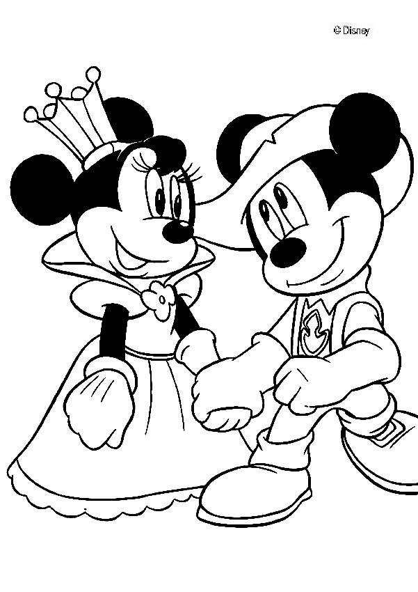 Free Mickey Mouse Thanksgiving Clipart, Download Free Clip ...
