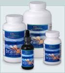 E-3 Live BrainOn (Frozen Liquid) - 6 bottles, 16.2oz each On Sale