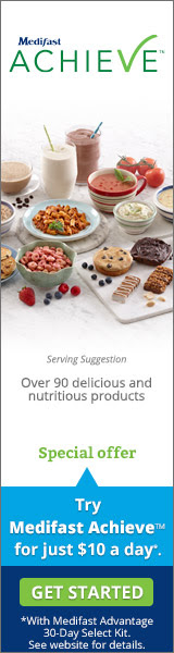 Medifast Diet