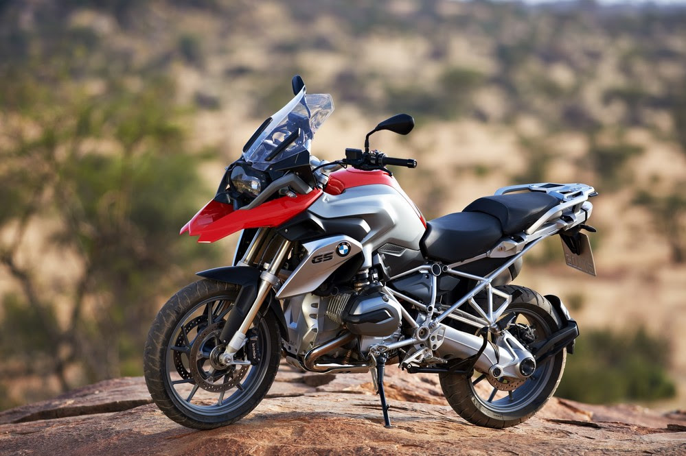 BMW Motorcycle Price List India: Motorcycles Launched