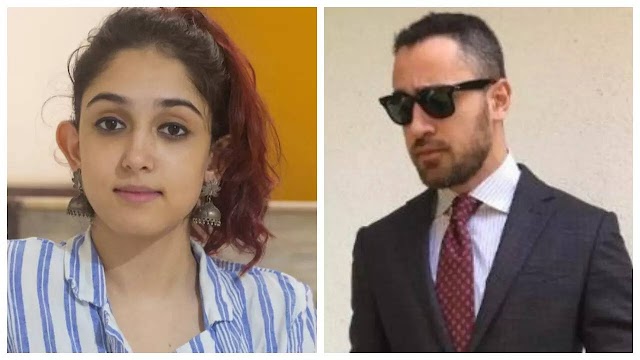 Imran graces Ira Khan's mental health podcast
