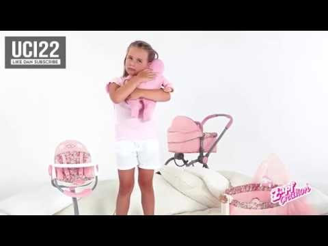 VIDEO : video mainan anak perempuan bayi [ boneka bayi bayian ] - permainanbonekapermainanbonekabayi. ...