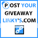 Post Your Giveaway Linky's