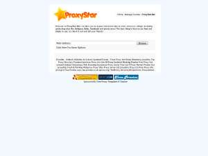 proxystar.net