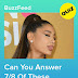 Victorious Trivia Questions / Also, see if you ca.