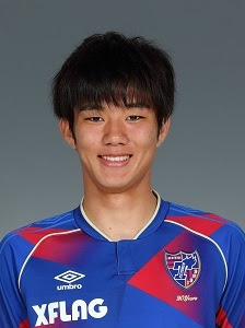 岡崎慎選手 第18回アジア競技大会 U 21日本代表メンバー選出のお知らせ ニュース Fc東京オフィシャルホームページ