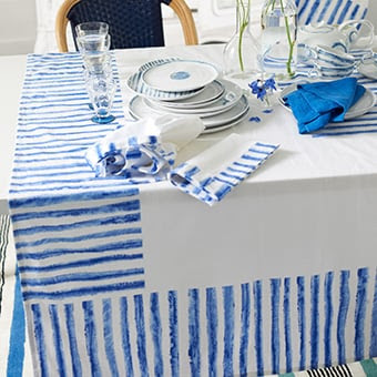 Table Linen | Linen And Fine Cotton Coverings | Designers Guild ...