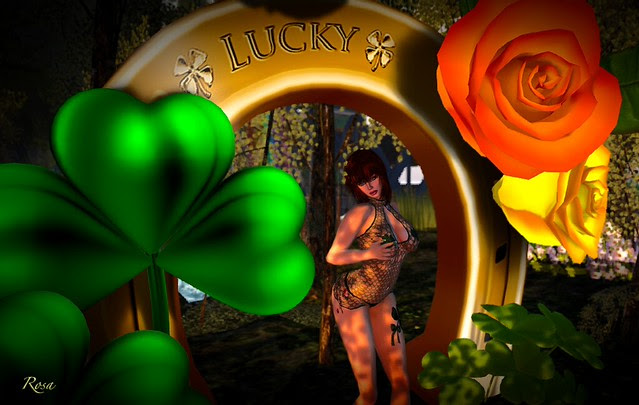 Happy St. Patty's Day
