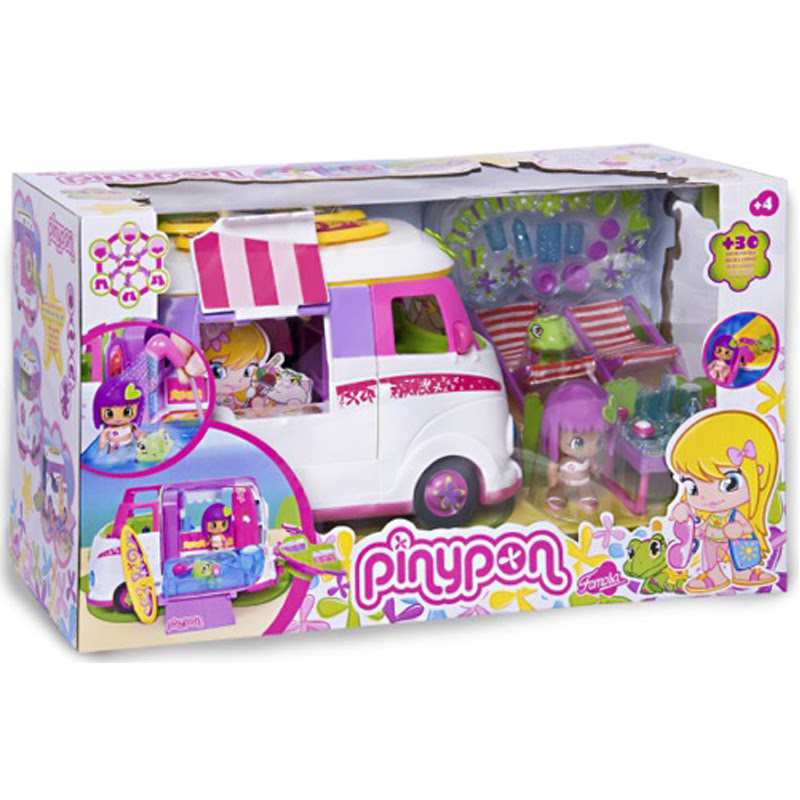 pinypon toys Quotes