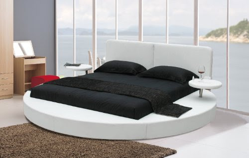 About 'round beds ikea'|Ikea haul a.k.a. Project Perfect Set-Up Round...