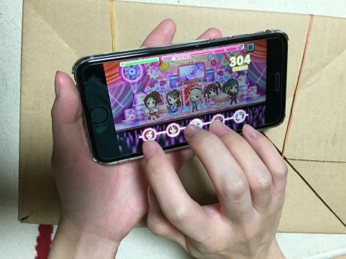 デレステ デレステが10倍巧くなる8つの持ち方 デレステ アイドルマスターシンデレラガールズ スターライトステージ