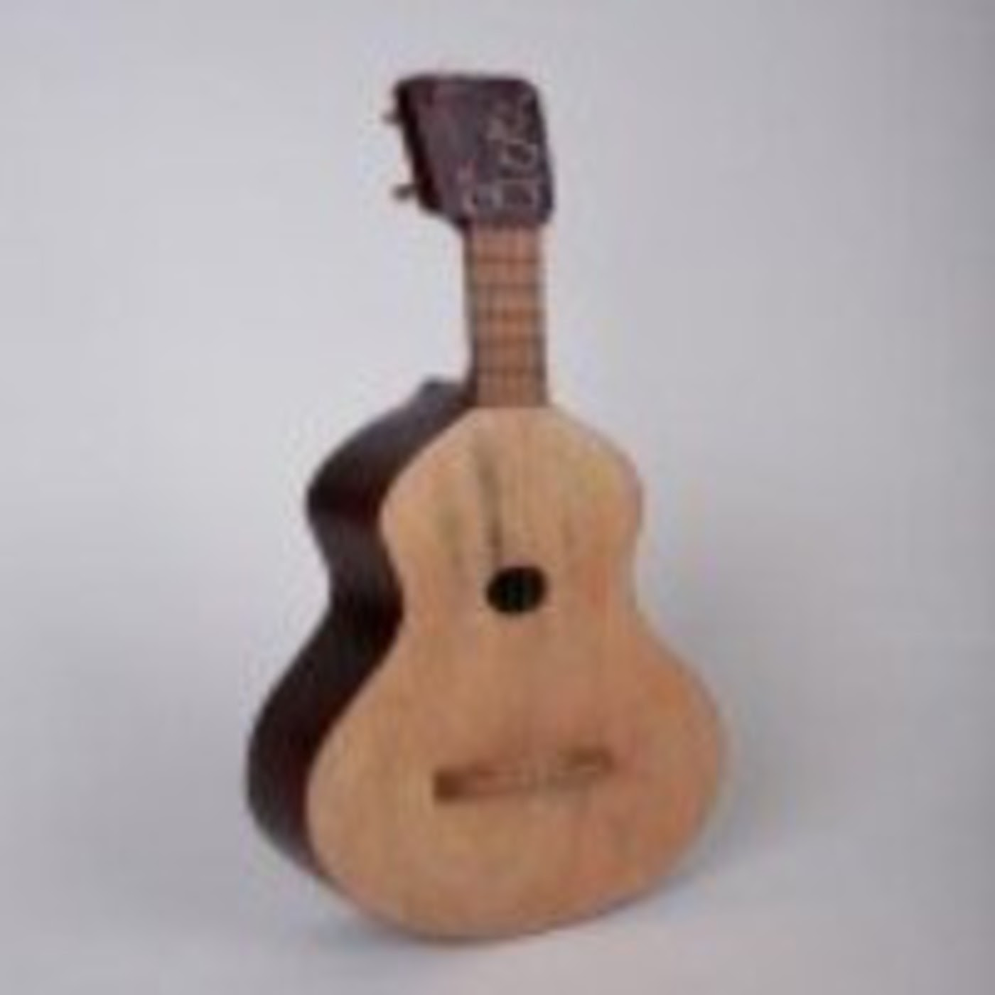 Mejorana - Panamá - Sonidos con otro acento en Podcast 