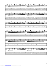 Rhayader Goes To Town guitar pro tab by Camel ...