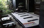 77+ Terbaru Contoh Keramik Untuk Lantai Teras, Keramik Teras