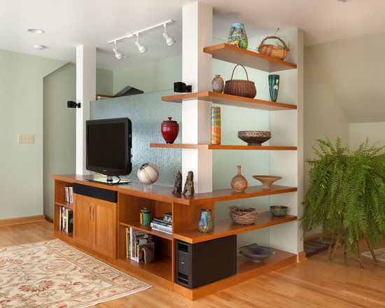 Kitchen Living Room (Columbus)