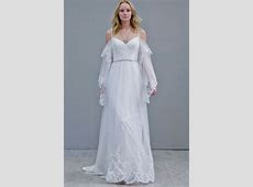 Fall 2016 Wedding Dresses Revealed   New Bridal Trends